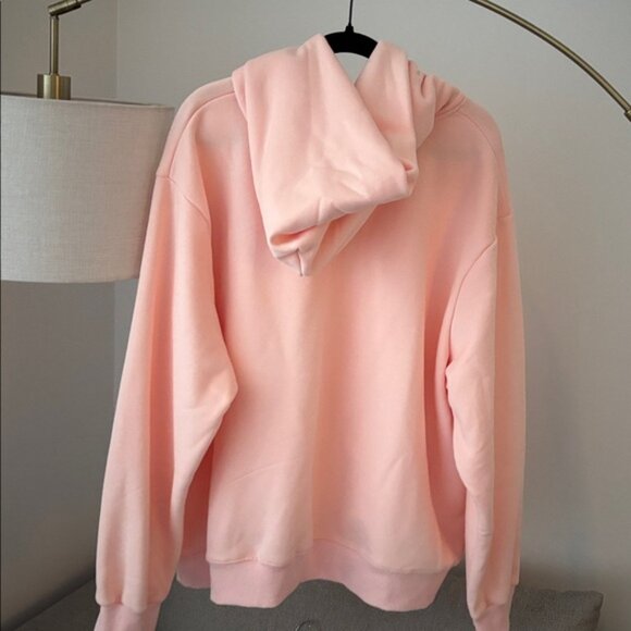 Parke Ballet Hoodie - Picture 3 of 4